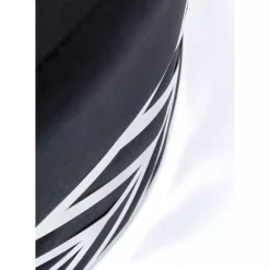 KARE Design Sitzbänke-Hocker Jenna Schwarz O61Cm