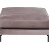 KARE Design Sitzbänke-Hocker Lullaby Taupe