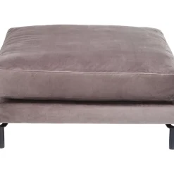 KARE Design Sitzbänke-Hocker Lullaby Taupe
