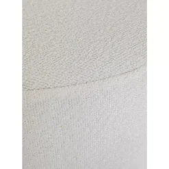 KARE Design Sitzbänke-Hocker Pure O55Cm