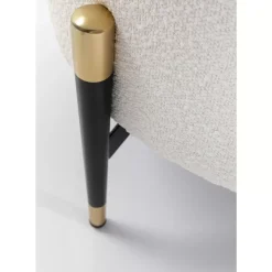 KARE Design Sitzbänke-Hocker Pure O55Cm