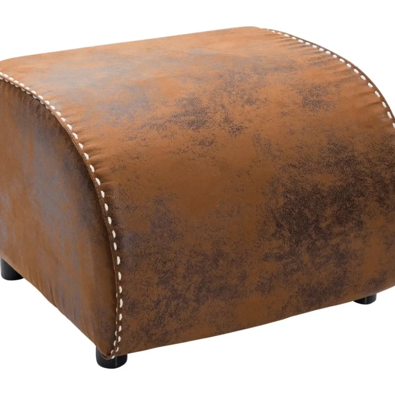 KARE Design Sitzbänke-Hocker Ritmo Vintage Econo