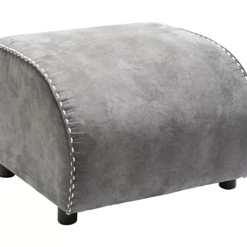 KARE Design Sitzbänke-Hocker Ritmo Vintage Grey