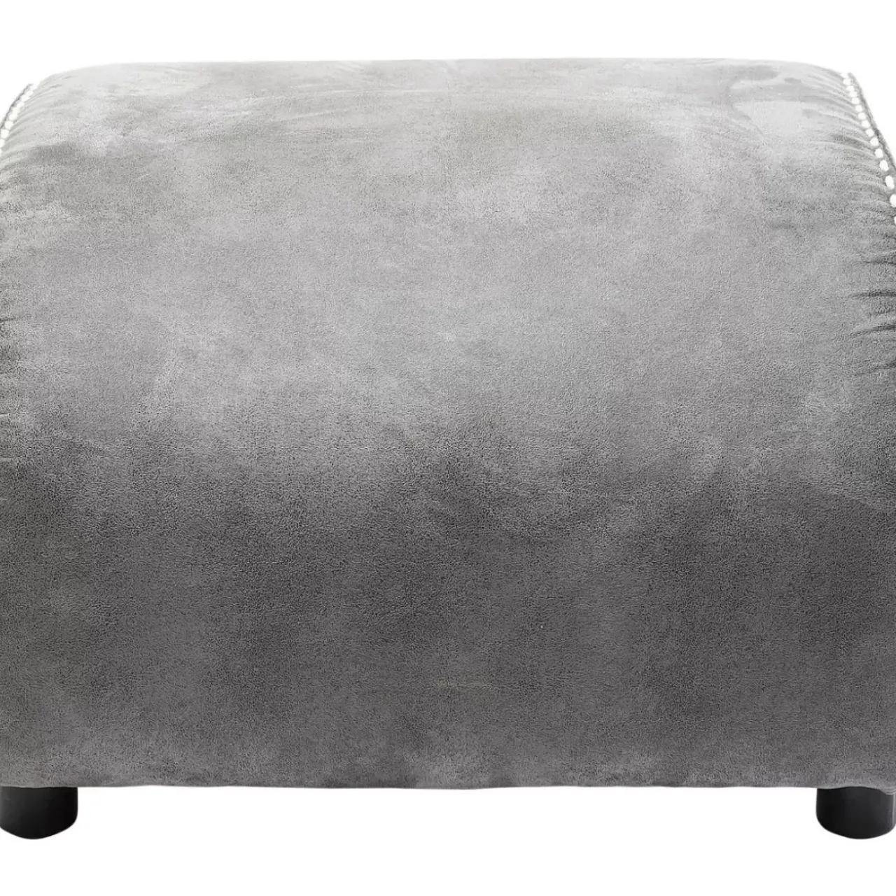 KARE Design Sitzbänke-Hocker Ritmo Vintage Grey
