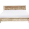 KARE Design Betten-Holzbett Puro 180X200Cm