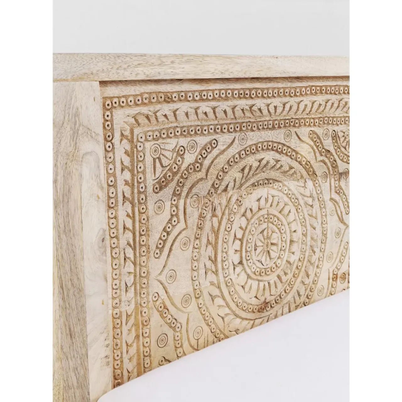 KARE Design Betten-Holzbett Puro 180X200Cm