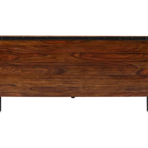 KARE Design Betten-Holzbett Ravello 180X200