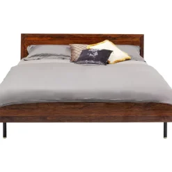 KARE Design Betten-Holzbett Ravello 160X200