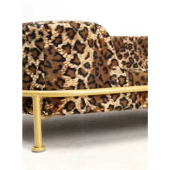 KARE Design Kleinmöbel & Sonstiges-Hund/Katzenbett Diva Leo