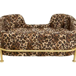 KARE Design Kleinmöbel & Sonstiges-Hund/Katzenbett Diva Leo