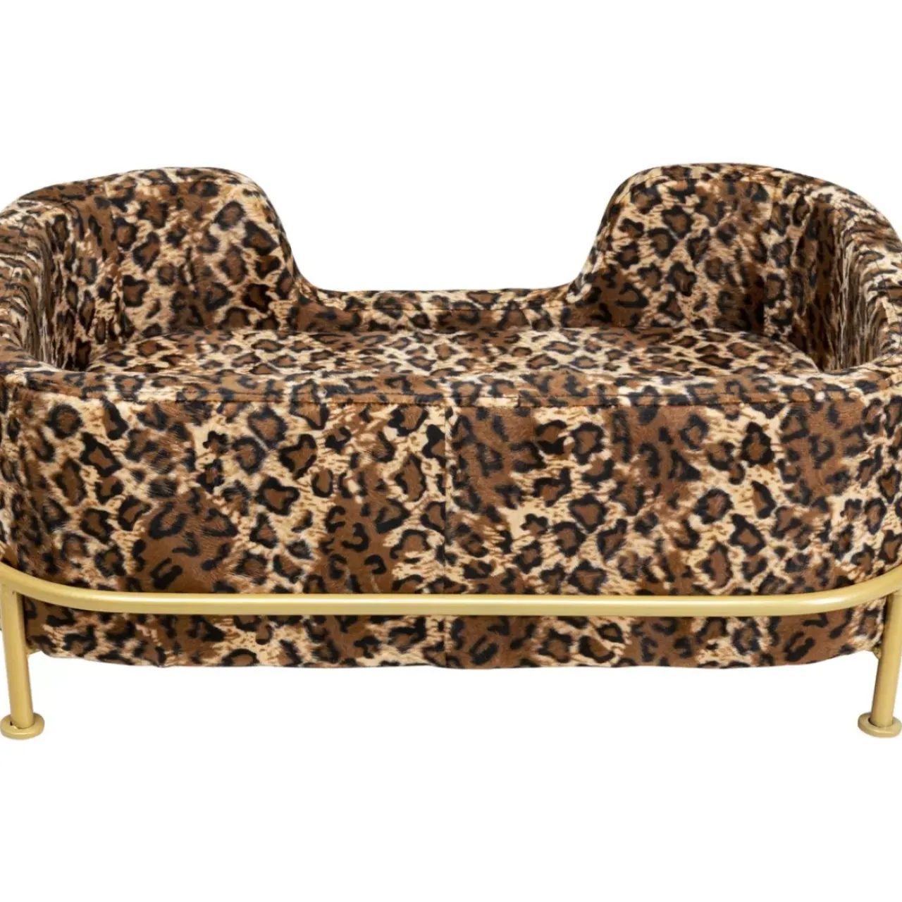 KARE Design Kleinmöbel & Sonstiges-Hund/Katzenbett Diva Leo