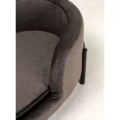 KARE Design Kleinmöbel & Sonstiges-Hund/Katzenbett Dream Day Grau