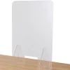 KARE Design Sonstiges & Zubehör Accessoires-Hygiene Schutz Basic Acryl 80*60*25Cm