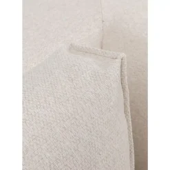 KARE Design Sofas & Couches-Infinity Ecke 100Cm Elements Creme Rechts