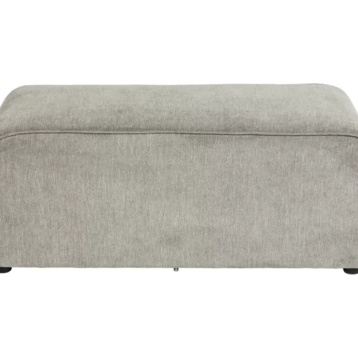 KARE Design Sitzbänke-Infinity Hocker 68 Elements Grau