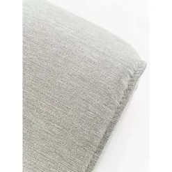 KARE Design Sitzbänke-Infinity Hocker 50 Elements Grau