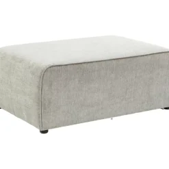 KARE Design Sitzbänke-Infinity Hocker 50 Elements Grau