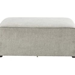 KARE Design Sitzbänke-Infinity Hocker 50 Elements Grau