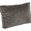 KARE Design Sofas & Couches-Infinity Kissen 60/40 Elements Grau