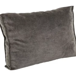 KARE Design Sofas & Couches-Infinity Kissen 60/40 Elements Grau