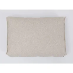 KARE Design Sofas & Couches-Infinity Kissen 60X40Cm Elements Creme