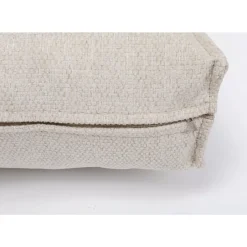 KARE Design Sofas & Couches-Infinity Kissen 60X40Cm Elements Creme