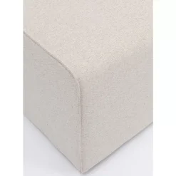 KARE Design Sofas & Couches-Infinity 2-Sitzer 100Cm Elements Creme