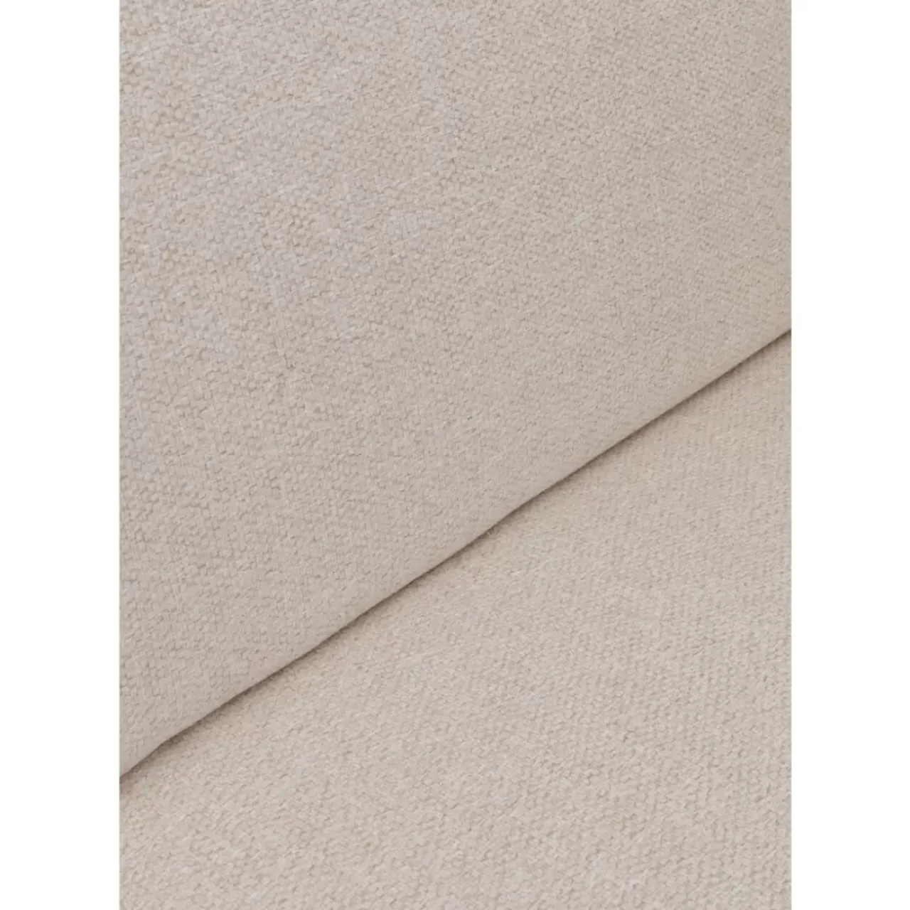 KARE Design Sofas & Couches-Infinity 2-Sitzer 120Cm Elements Creme