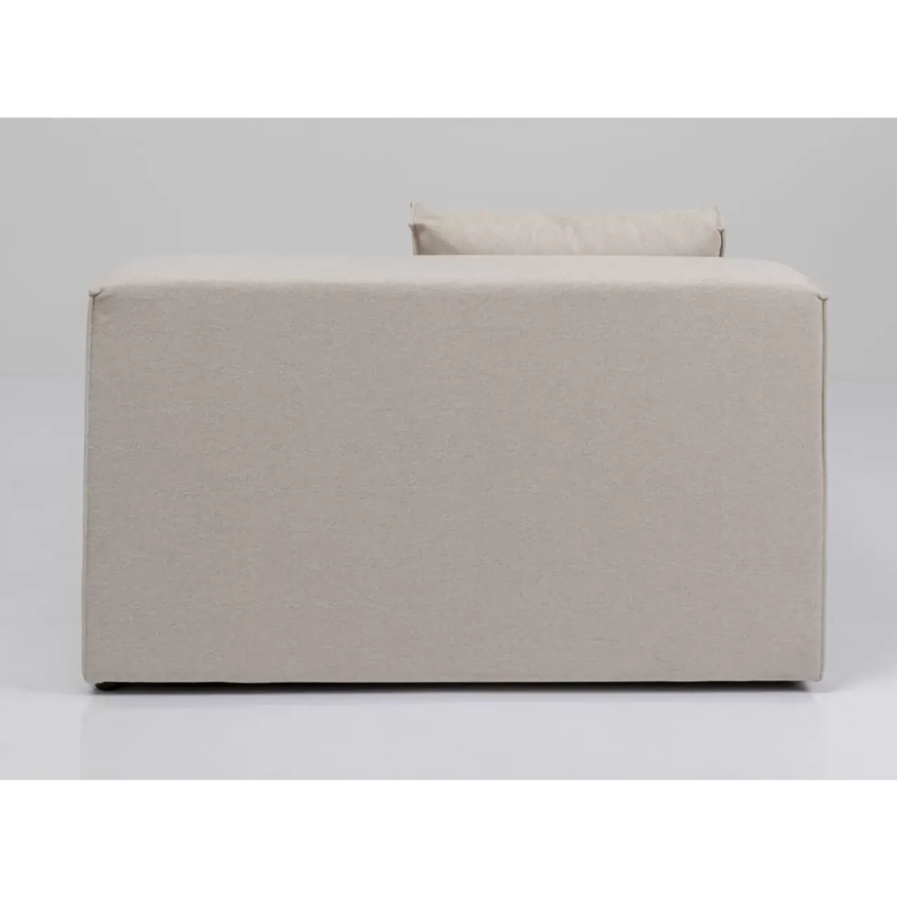 KARE Design Sofas & Couches-Infinity 2-Sitzer 120Cm Elements Creme