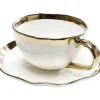 KARE Design Geschirr & Tischaccessoires-Kaffeetasse Bell (2/Set)
