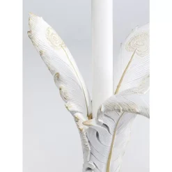 KARE Design Kerzenständer & Laternen-Kerzenständer Feathra