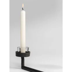 KARE Design Kerzenständer & Laternen-Kerzenständer Many Arms 11Cm
