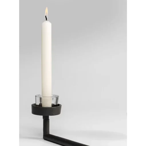 KARE Design Kerzenständer & Laternen-Kerzenständer Many Arms 11Cm