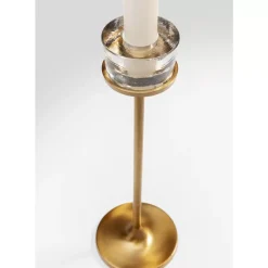 KARE Design Kerzenständer & Laternen-Kerzenständer Rakel 28Cm