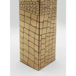 KARE Design Kerzenständer & Laternen-Kerzenständer Serpente 25Cm