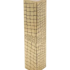 KARE Design Kerzenständer & Laternen-Kerzenständer Serpente 25Cm