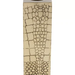 KARE Design Kerzenständer & Laternen-Kerzenständer Serpente 15Cm