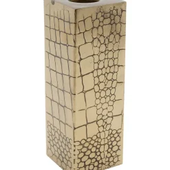 KARE Design Kerzenständer & Laternen-Kerzenständer Serpente 15Cm