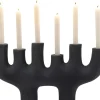 KARE Design Kerzenständer & Laternen-Kerzenständer 6Sticker´S 47Cm