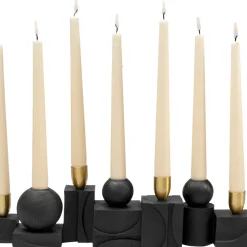 KARE Design Kerzenständer & Laternen-Kerzenständer Vista 12Cm