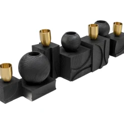 KARE Design Kerzenständer & Laternen-Kerzenständer Vista 12Cm