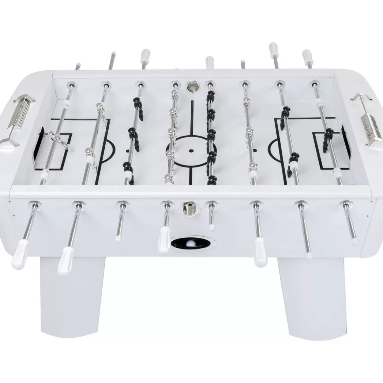 KARE Design Sonstiges & Zubehör Accessoires-Kicker Style Weiss