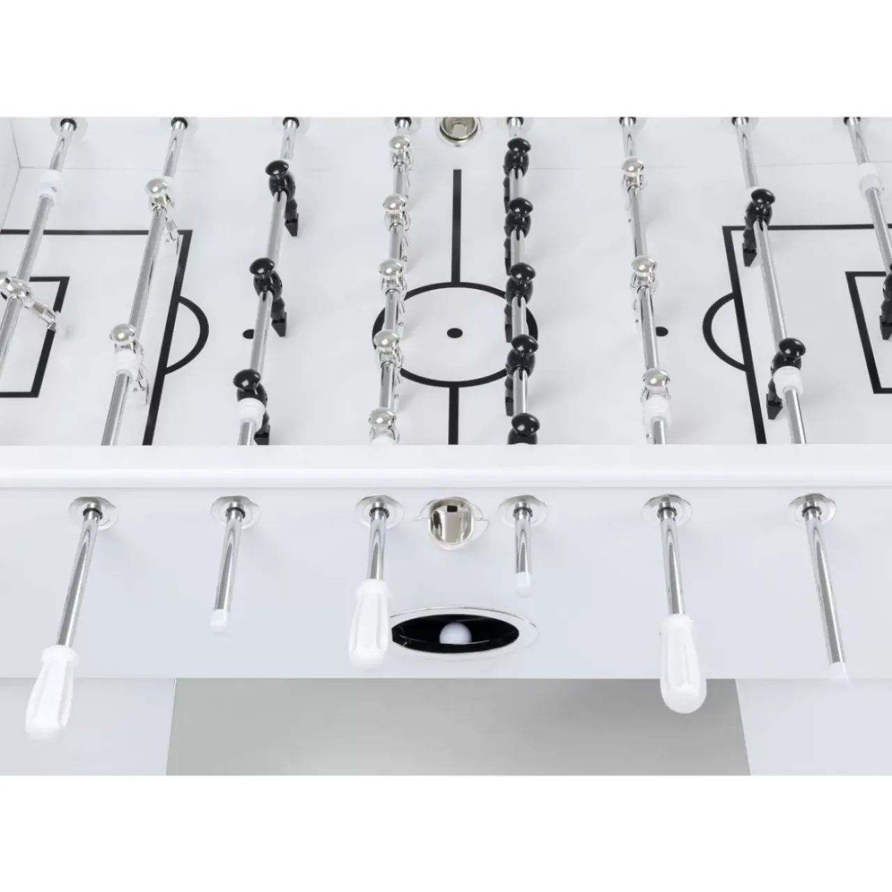 KARE Design Sonstiges & Zubehör Accessoires-Kicker Style Weiss