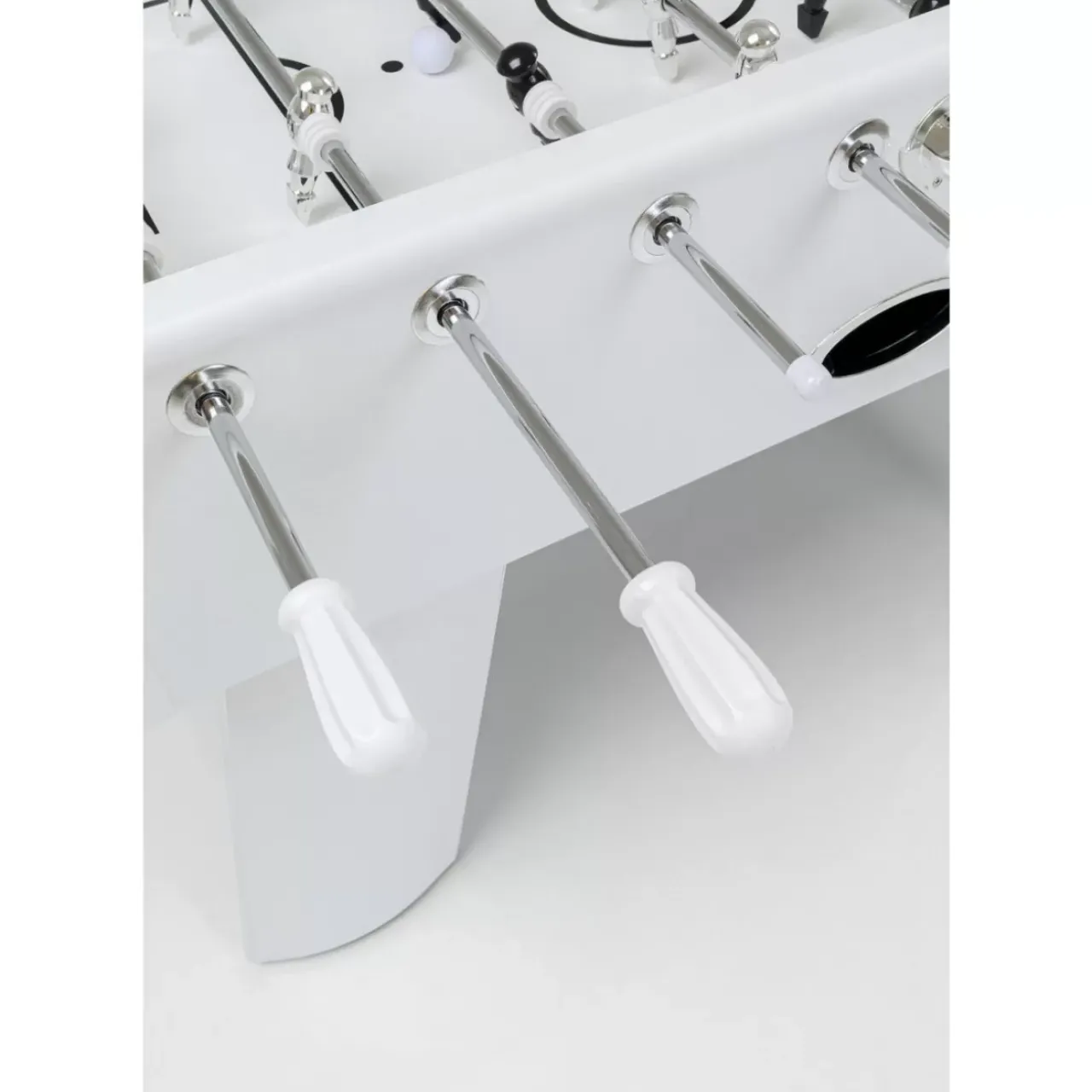 KARE Design Sonstiges & Zubehör Accessoires-Kicker Style Weiss