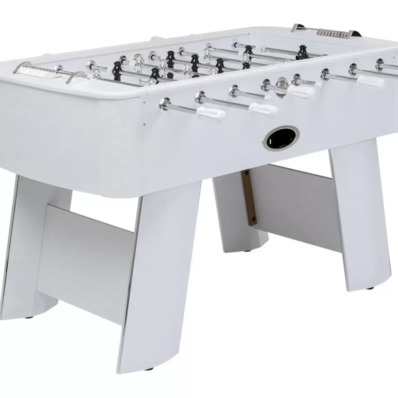 KARE Design Sonstiges & Zubehör Accessoires-Kicker Style Weiss