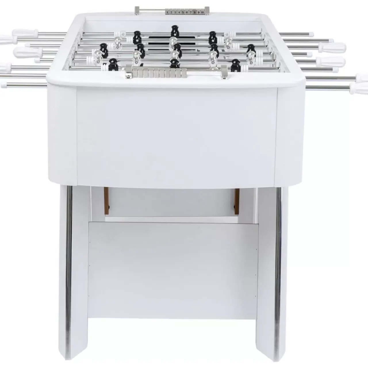 KARE Design Sonstiges & Zubehör Accessoires-Kicker Style Weiss