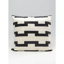 KARE Design Kissen-Kissen Abstract Edges 45X45Cm