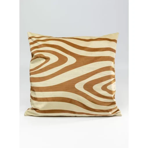 KARE Design Kissen-Kissen Abstract Shapes Weis 45X45Cm