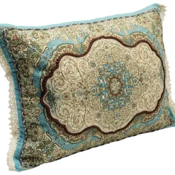 KARE Design Kissen-Kissen Arabeske 40X60