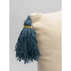 KARE Design Kissen-Kissen Art Circles 50X50Cm